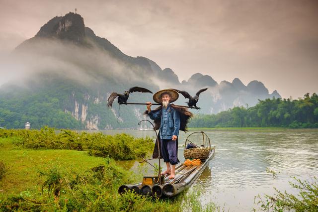 桂林阳朔旅行详细攻略 有这一篇就够了