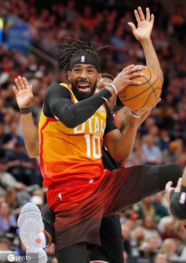 NBA十大令人失望的球星，可怜的拉塞尔中途被甩卖？