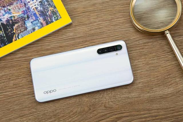 这价格厚道了：OPPO K5售价1799元，给了骁龙730G还要求啥？