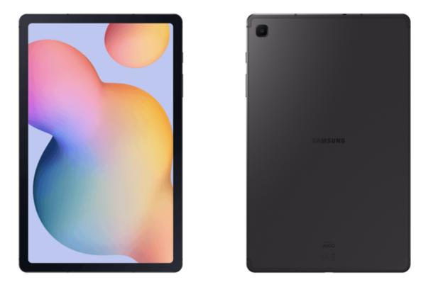 曝三星Galaxy Tab S6 Lite配7040mAh大电池 售2100元