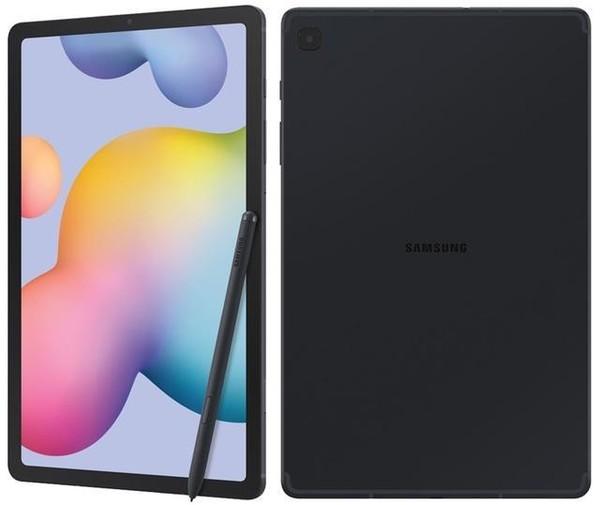 曝三星Galaxy Tab S6 Lite配7040mAh大电池 售2100元