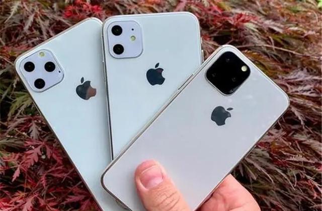 iPhone8是非全面屏手机，三年后还依然流畅，难怪它这么畅销！