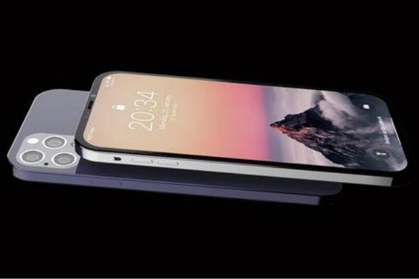 iPhone12尺寸大调整！A14+4K拍摄，颜值信号大有提升