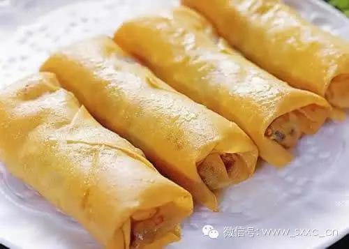 中国最出名的60道美食小吃，有几盘是你家乡的？