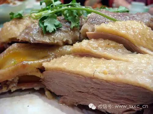 中国最出名的60道美食小吃，有几盘是你家乡的？