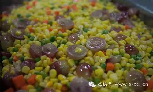 中国最出名的60道美食小吃，有几盘是你家乡的？