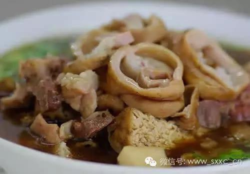 中国最出名的60道美食小吃，有几盘是你家乡的？