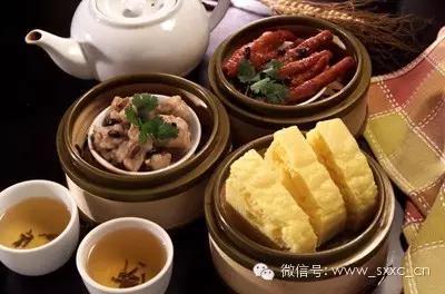 中国最出名的60道美食小吃，有几盘是你家乡的？