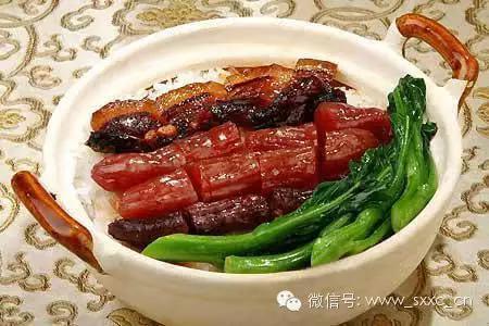 中国最出名的60道美食小吃，有几盘是你家乡的？