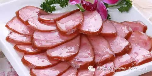 中国最出名的60道美食小吃，有几盘是你家乡的？