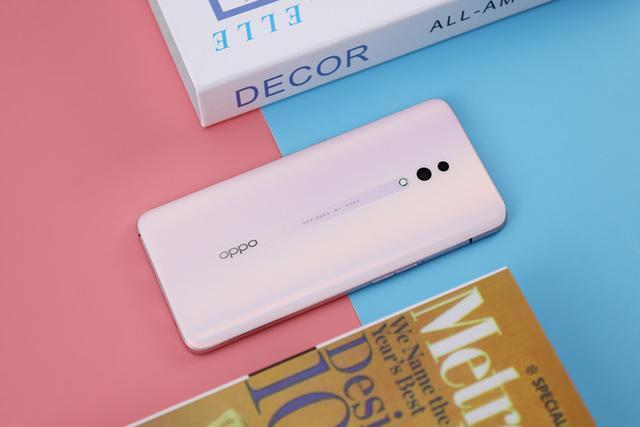 魅族独具一格，感人价+骁龙855+4500mAh+256G+8G，对标oppo reno