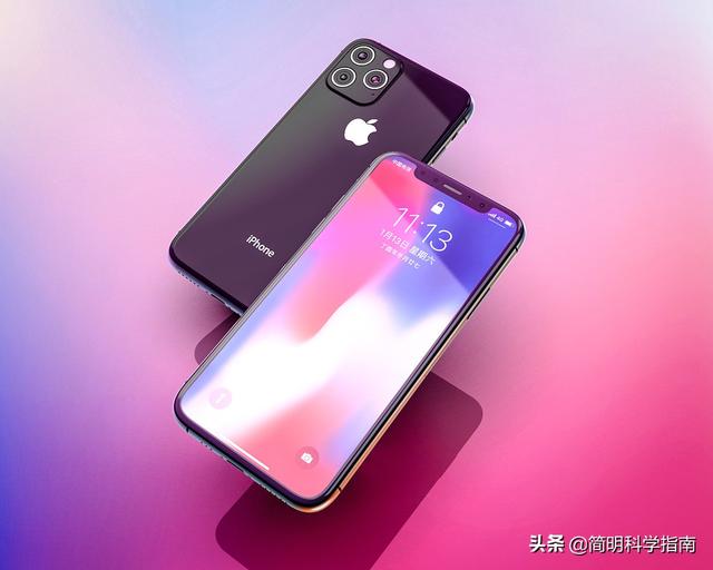 苹果iPhone 11带头，全球手机酝酿降价潮