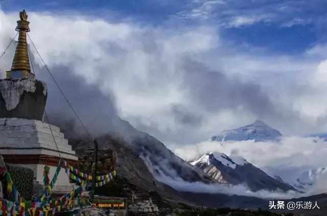 最治愈人心的8大旅行目的地，每一处都是疗伤胜地