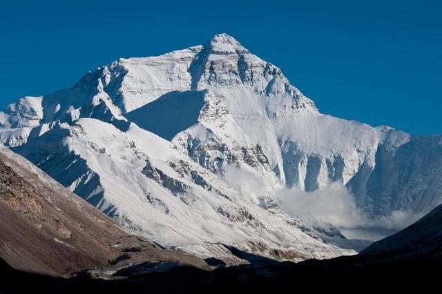 中国10大名山，爬过4个以上算你牛，都爬过的，真是登山达人