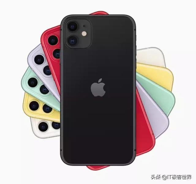 苹果iPhone XR 仅售3899报复性降价，安卓手机厂商遇性价比怒怼