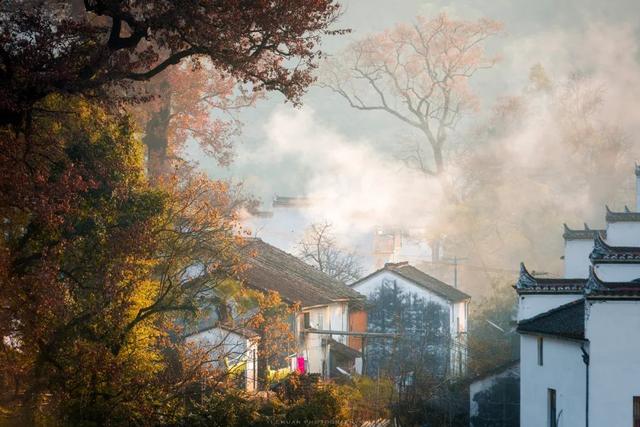 旅游景点推荐：最适合一个人旅行的美景