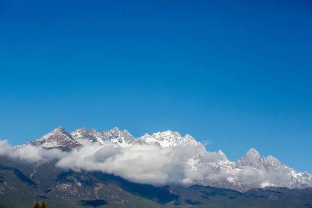 旅游不能是将就。这10个最美景点一定要去一次