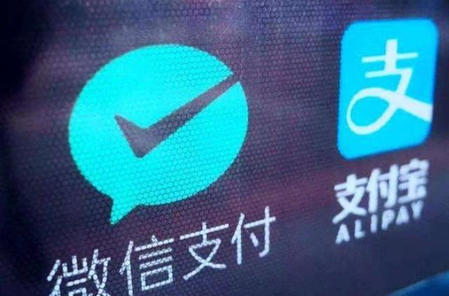 手机支付迎来变天？微信打响了“第一枪”后，支付宝也不甘示弱！