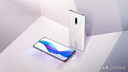 realme X3曝光：骁龙855Plus加后置四摄！网友：这真是中端机？