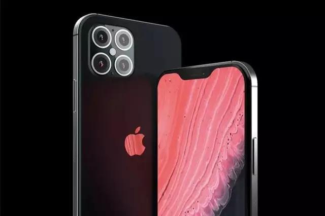 iPhone 12真机再曝光：A14处理器+5G技术到底香不香？