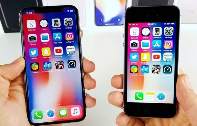 2020款iPhoneSE再次曝光，配备三个版本，国行版起步价不到三千