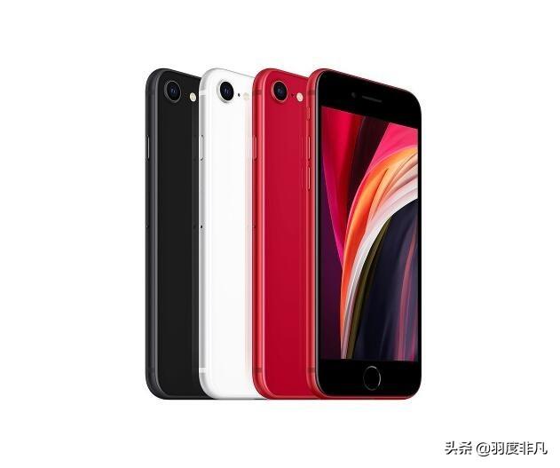 iPhone小屏旗舰登场，完美复刻iPhone8？升级之处不止处理器！