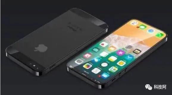 又一款苹果A13手机来了，iPhone7的外观，iPhone11的性能