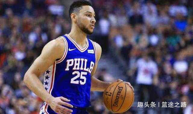 NBA各位置最重球员！詹姆斯锡安无悬念，得分后卫竟然不是哈登