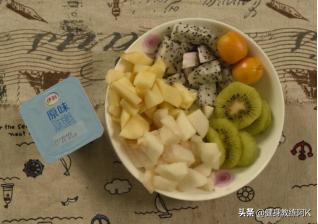 健身减脂营养餐食谱大全（含热量计算）