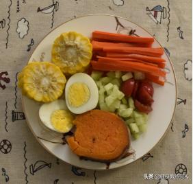 健身减脂营养餐食谱大全（含热量计算）