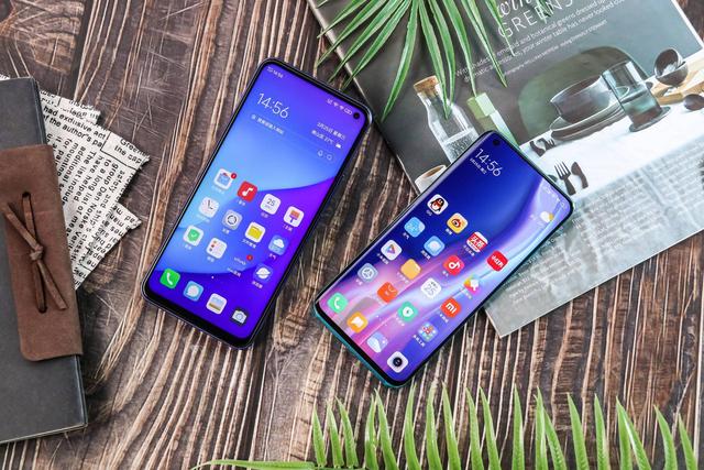 超大电池5G手机盘点，vivo Z6、小米10谁才是焦虑症患者的福音？