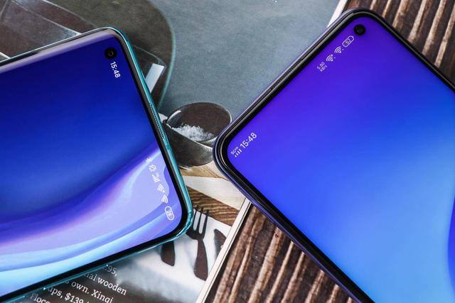 超大电池5G手机盘点，vivo Z6、小米10谁才是焦虑症患者的福音？