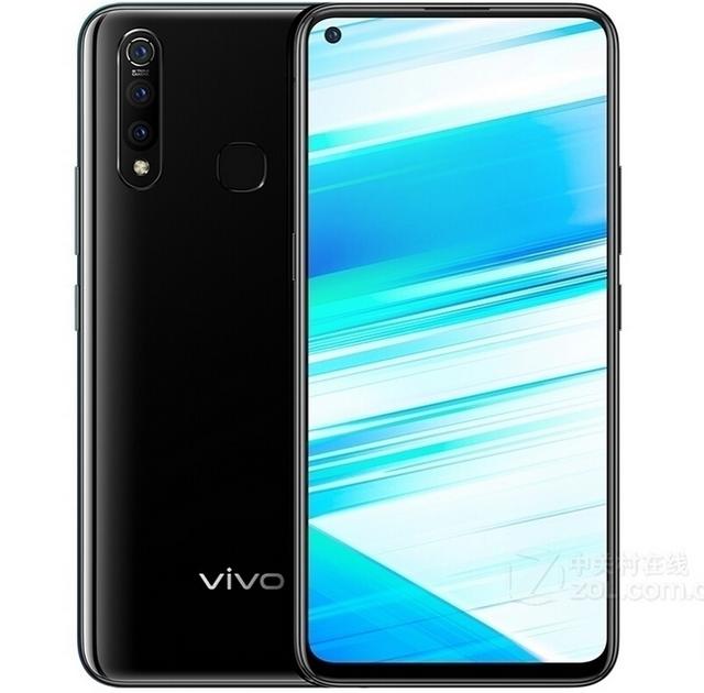 vivo手机大降价，5000mAh+128GB，仅售1098