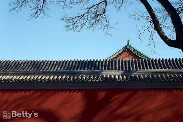 谁说北京无美食！地道的北京味儿都在这了 | 食说