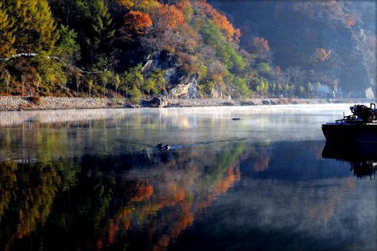 辽宁夏季旅游去哪里好？这十个地方值得一去，适合避暑玩水的地方