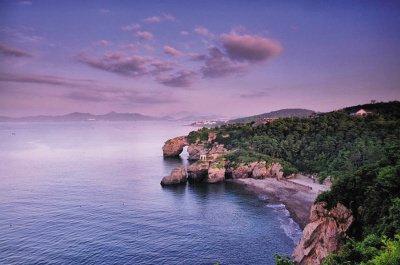 辽宁夏季旅游去哪里好？这十个地方值得一去，适合避暑玩水的地方