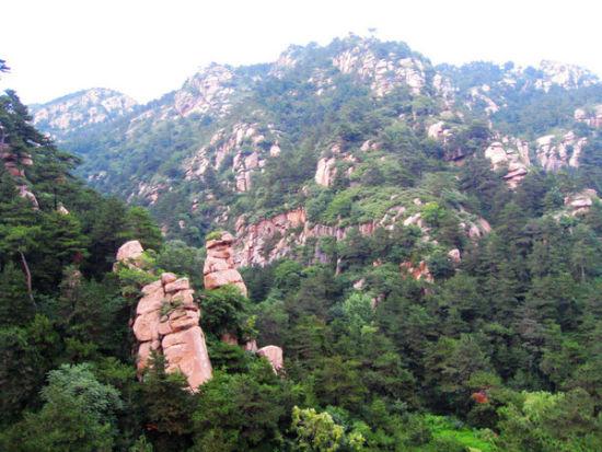 辽宁夏季旅游去哪里好？这十个地方值得一去，适合避暑玩水的地方