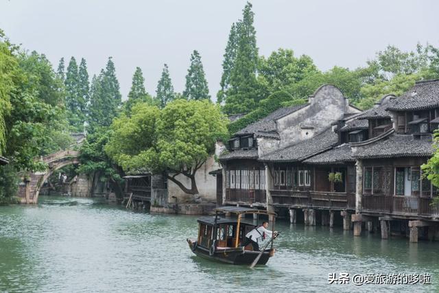 五一旅行地推荐！这10个小众的绝美之地，一定要去走一走啊