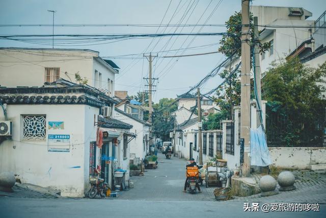 五一旅行地推荐！这10个小众的绝美之地，一定要去走一走啊