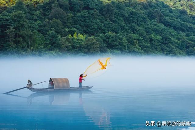 五一旅行地推荐！这10个小众的绝美之地，一定要去走一走啊