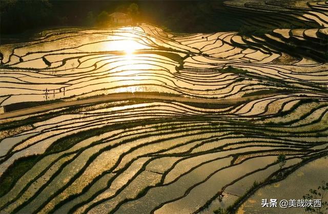 五一小长假岚皋“任你行”旅游攻略已发出，快来围观吧！(附线路)