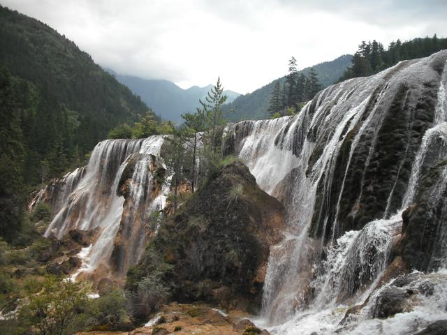 四川旅游，这些是必去景点，安排旅途行程不要错过