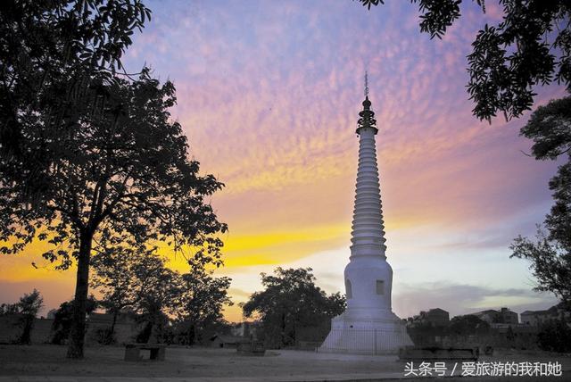 湖北这五座国家历史文化名城，有你的家乡吗？