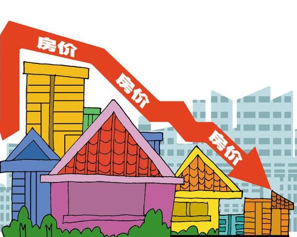 今年楼市“金三银四”彻底哑火，炒房者没能等来“报复性消费”