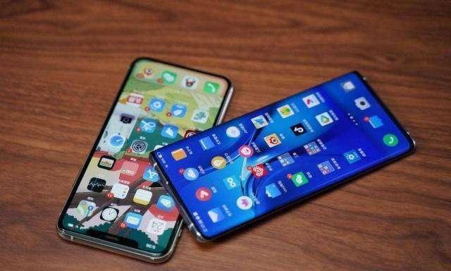 华为终亮剑，Mate30Pro跌至“新低价”，iPhone11被针对！