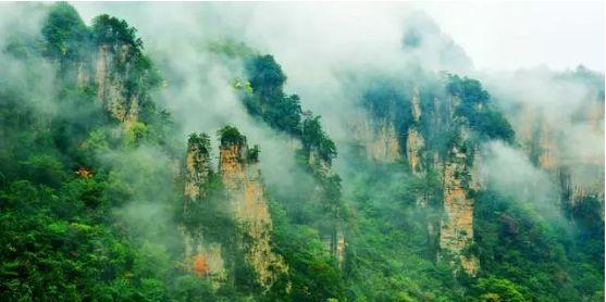 中国30个一定要去的旅游景点，你去过几个呢？