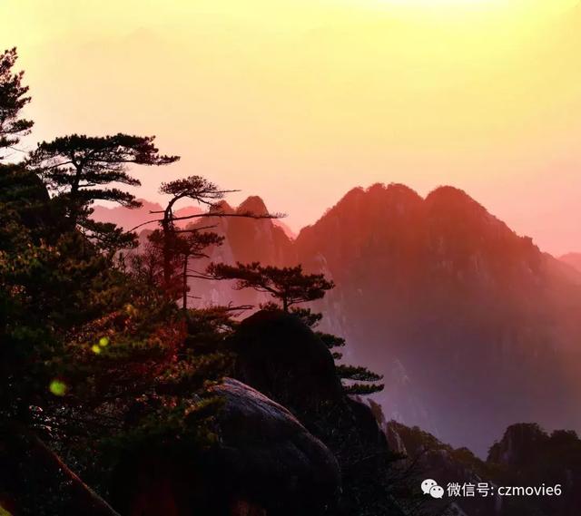 中国最全最美旅游景点指南