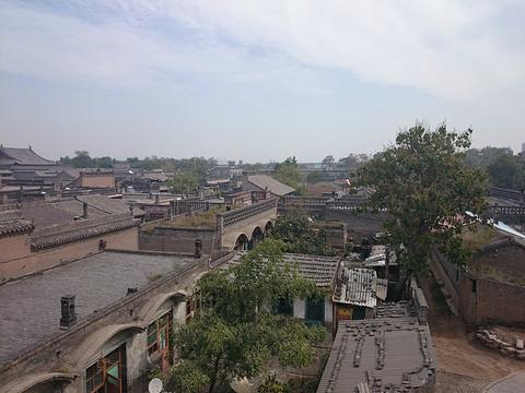 山西极受欢迎的旅游城市，不是大同、太原，而是一座四线城市