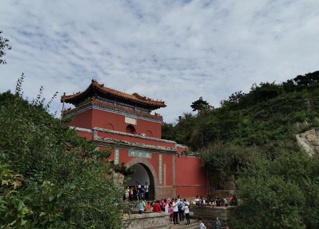 山东旅游，为你优选这11个必去景点，安排自驾游行程不要错过