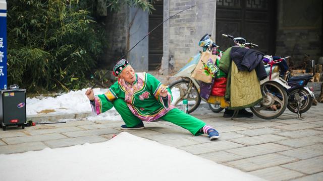 山东唯一免费的5A景区，好评无数，你来过吗